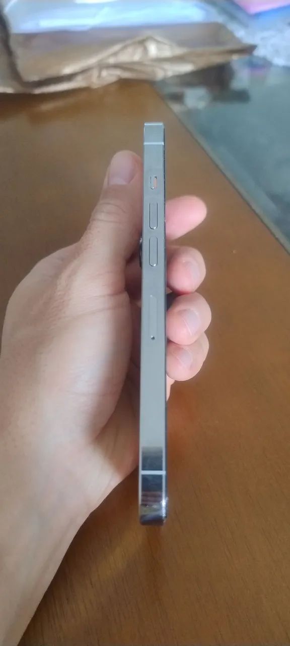 iPhone 13 pro - Foto 4