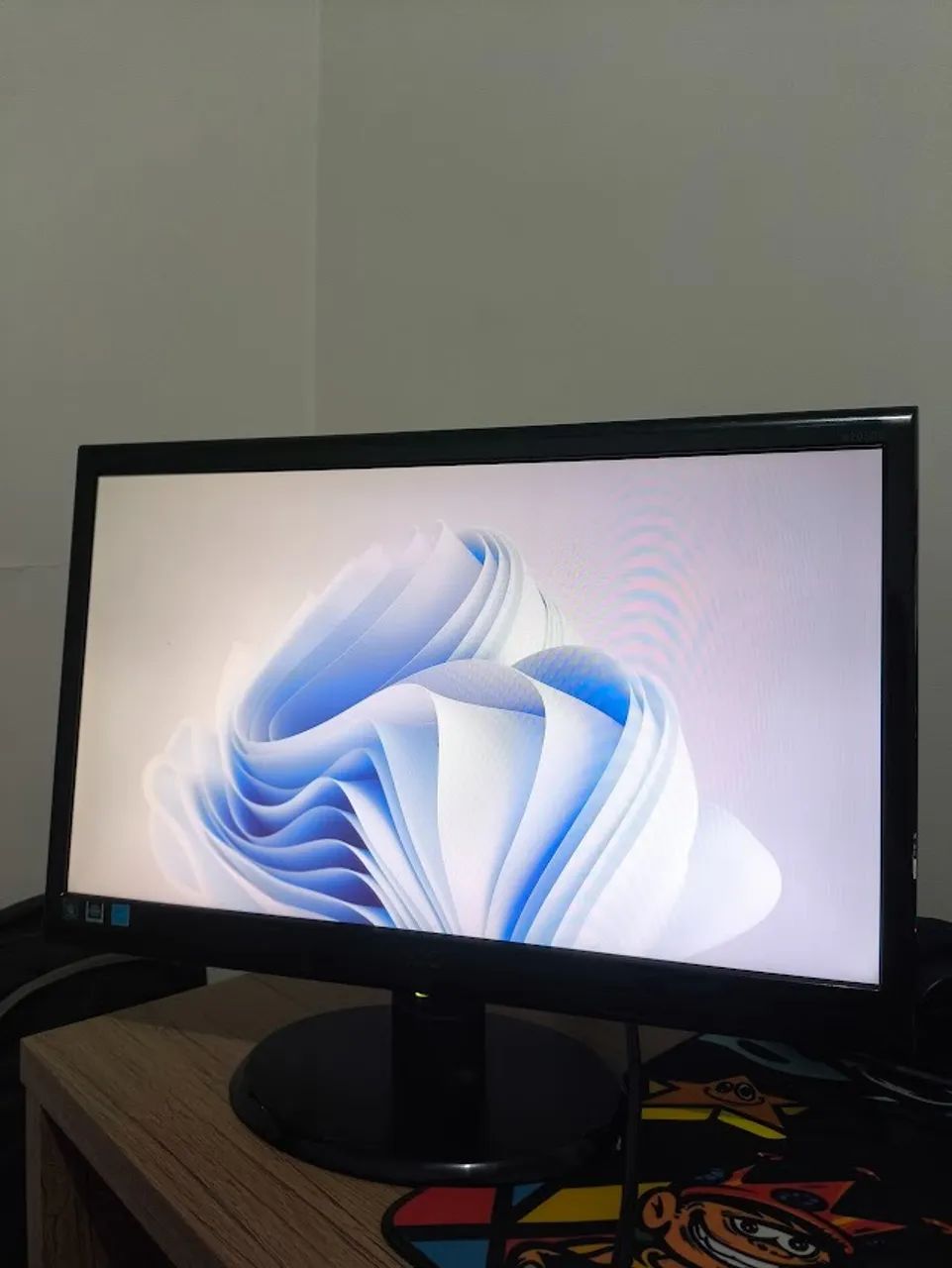 Monitor AOC 20" - Foto 2