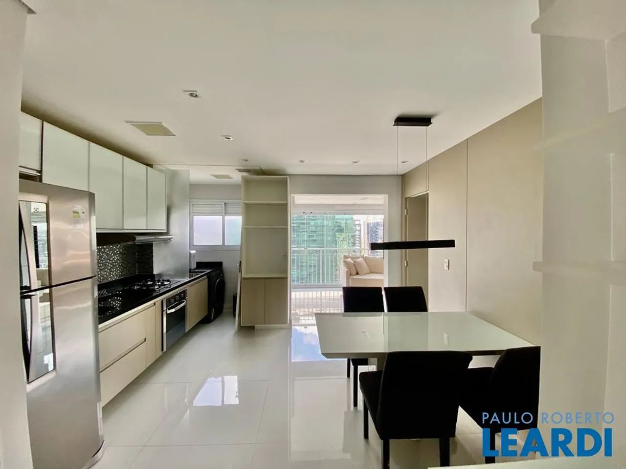 APARTAMENTO - VILA OLÍMPIA - SP - Foto 3