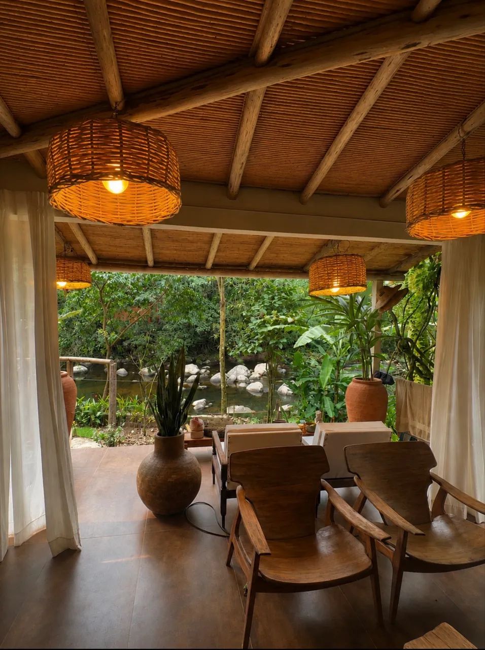 Casa/studio com vista pro Rio - Foto 2