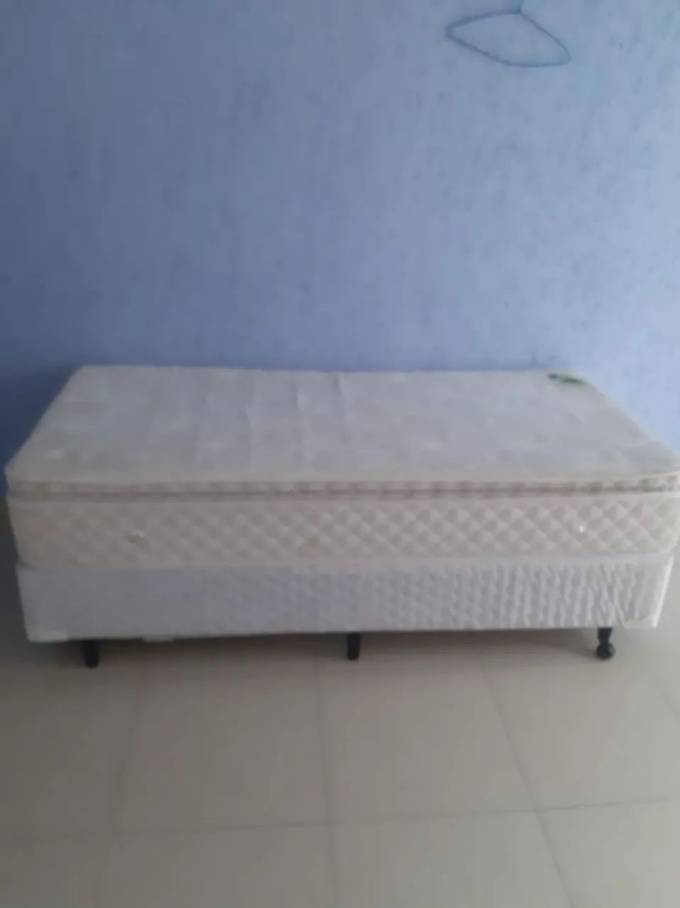 Cama box solteiro  - Foto 2