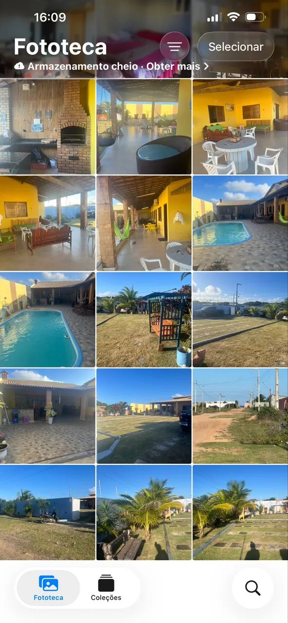Casa de praia para alugar - Foto 2