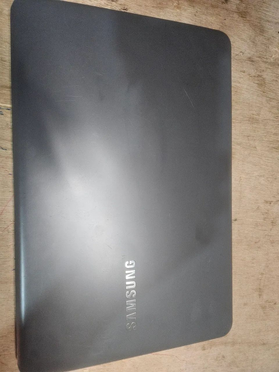 Notebook Samsung Gamer Core i7 placa 2 gigas  - Foto 2