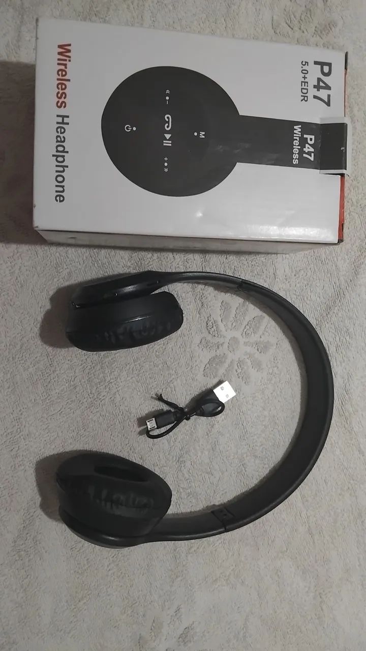 Fone Bluetooth  - Foto 3
