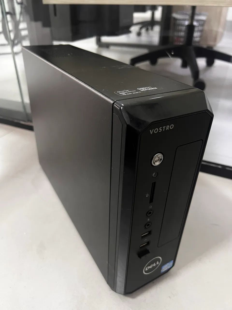 Dell vostro 270s