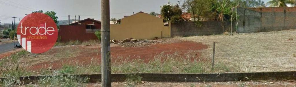 Terreno para Venda e Locação de 1200m² no Bairro City Ribeirão em Ribeirão Preto. - Foto 4