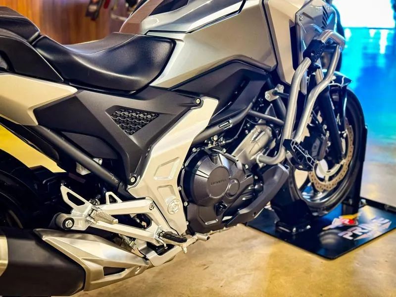 HONDA NC 750X 2025 - Foto 7