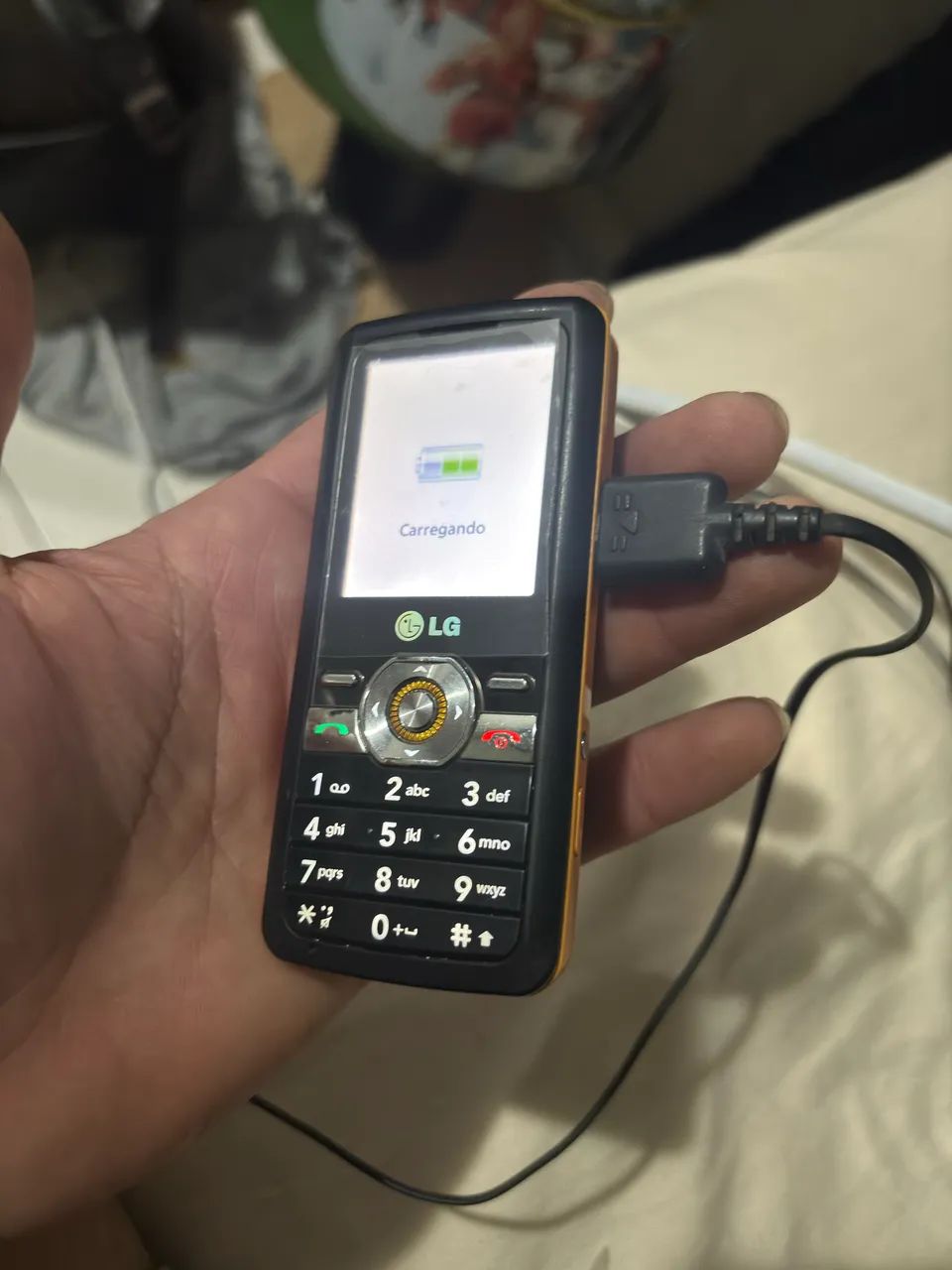 LG GM205 raro  - Foto 4