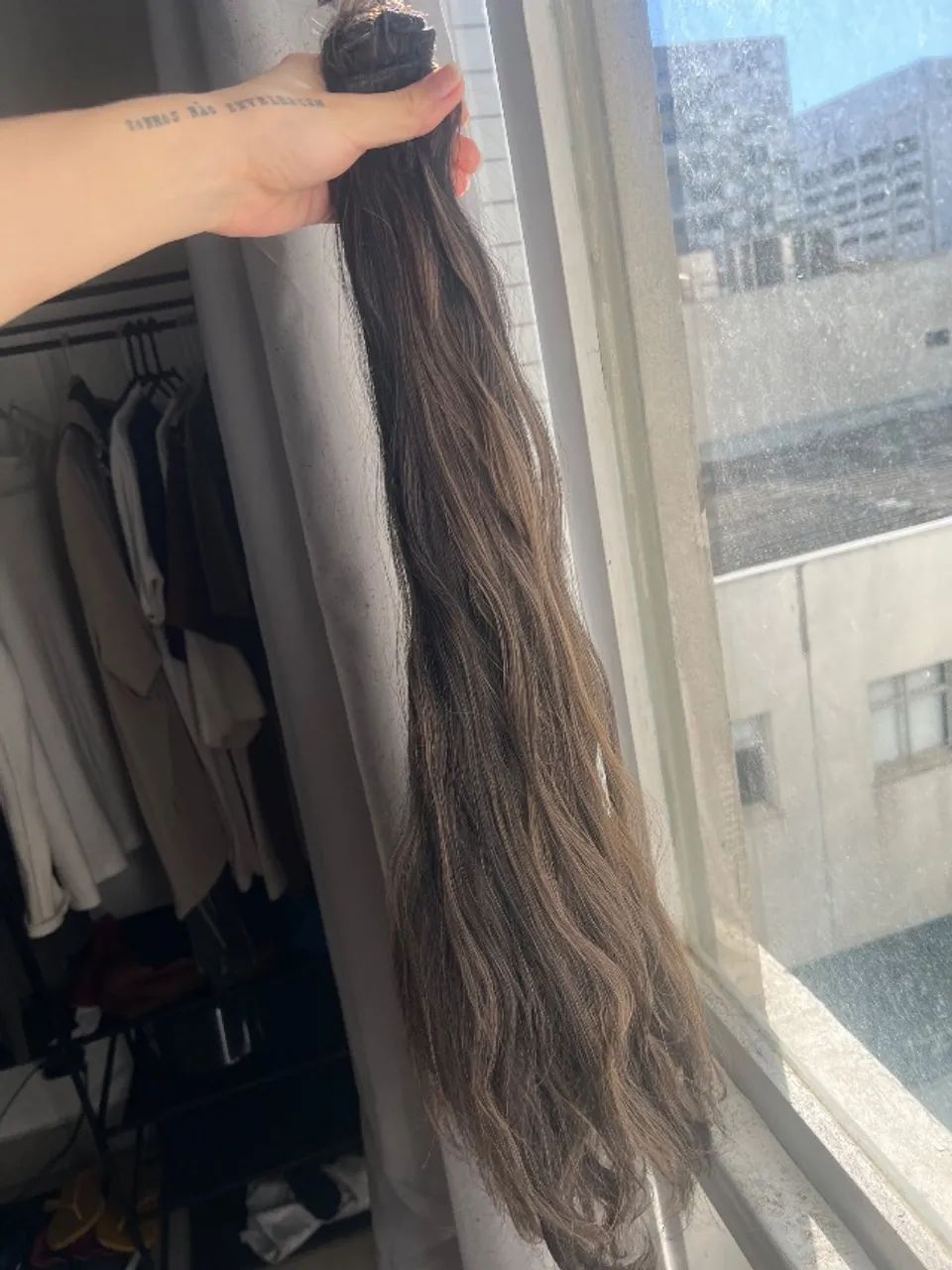 Cabelo 