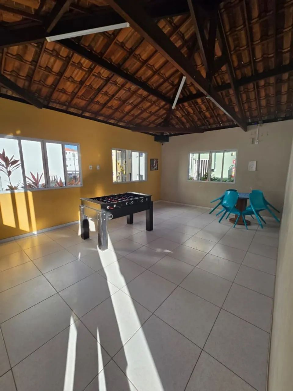 Apartamento no Fernando Collor/ Socorro - Foto 5