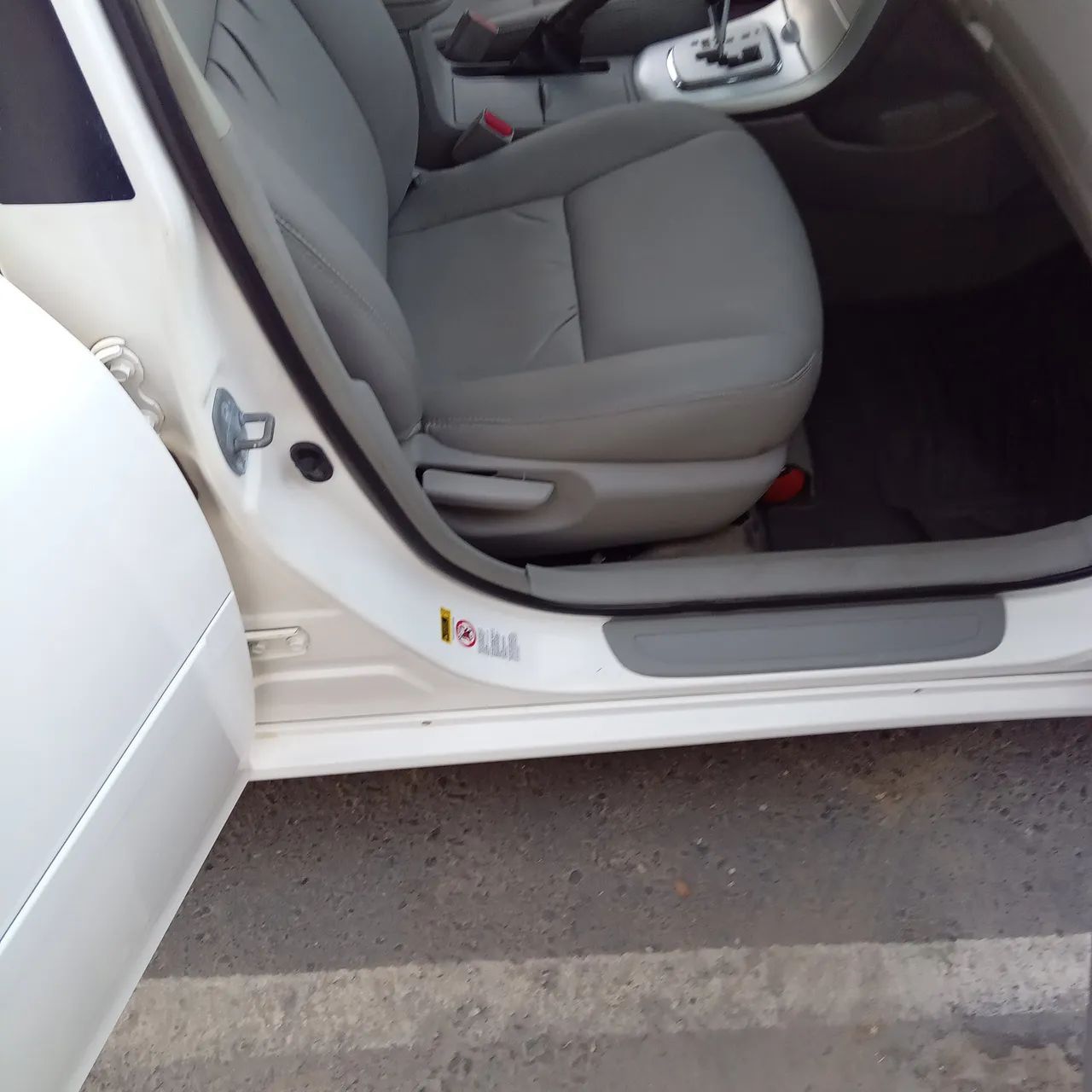 Toyota Corolla XEI 2.0 Flex 16V Aut. 2013 - Foto 3