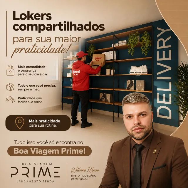 Lançamento na Imbiribeira para venda! - Foto 2