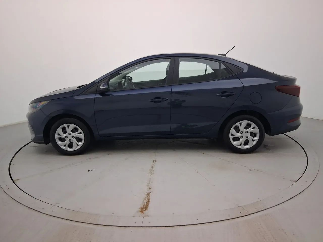 Hyundai HB20S Comfort 1.0 Flex 12V Mec., foto 2 de 18