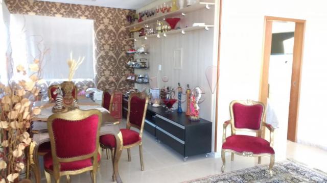 Casa de condomínio à venda com 4 dormitórios cod:8070 - Foto 3