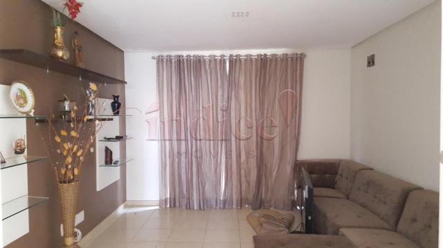 Casa de condomínio à venda com 4 dormitórios em Bonfim paulista, Ribeirão preto cod:4472 - Foto 3