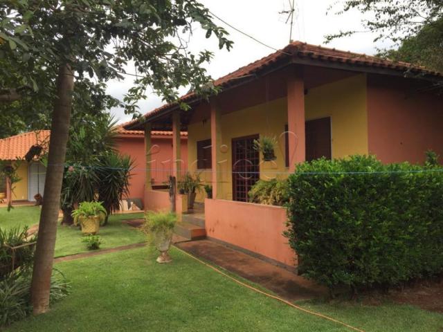 Chácara à venda em Zona turistica, Jardinópolis cod:11610 - Foto 4