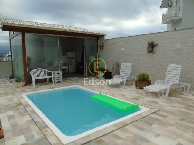 Casa em Excelente Localização na Pedra Branca com 2 Suítes!!!! - Foto 15