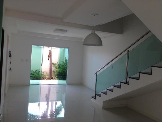 Casa Alto Padrão Duplex Cond. Fechado no Araçagi a Venda, 2 Suítes, 1 Quarto, 3 Vagas - Foto 5