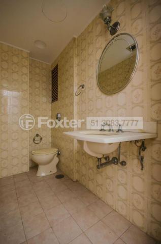 Apartamento à venda com 4 dormitórios em Independência, Porto alegre cod:179226 - Foto 7