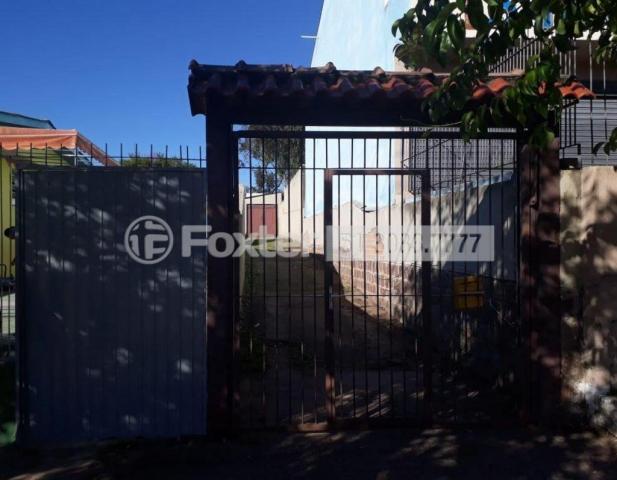 Terreno à venda em Jardim itu, Porto alegre cod:174049