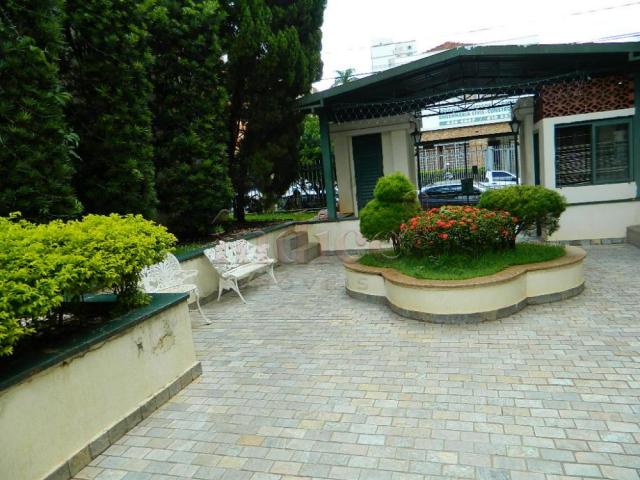 Apartamento para alugar com 2 dormitórios em Centro, Ribeirão preto cod:7557 - Foto 3