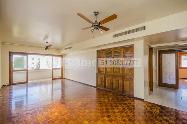 Apartamento à venda com 4 dormitórios em Independência, Porto alegre cod:179226 - Foto 2