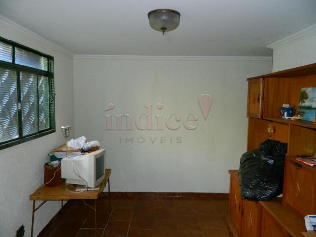 Casa à venda com 4 dormitórios em Jardim josé sampaio júnior, Ribeirão preto cod:7947 - Foto 9