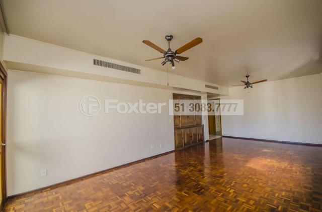 Apartamento à venda com 4 dormitórios em Independência, Porto alegre cod:179226 - Foto 3