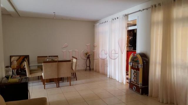 Casa de condomínio à venda com 4 dormitórios em Bonfim paulista, Ribeirão preto cod:4472 - Foto 6