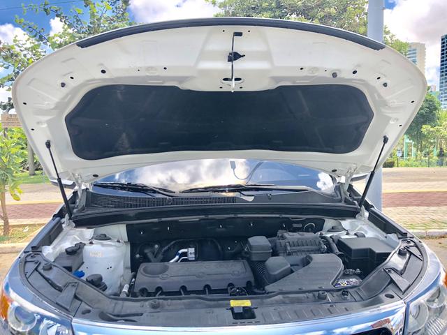 Kia SORENTO 2012 AUTOMÁTICA, COM APENAS 52.000 KMS RODADOS, ÚNICO DONO, ESTADO DE ZERO KM! - Foto 18