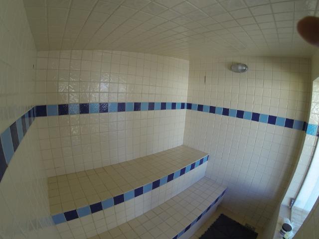 Casa com ótima área de lazer - Aceitamos permuta por apt - Foto 12