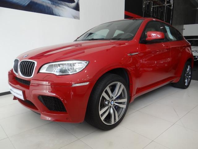 Bmw X6 M Promoção - Foto 7