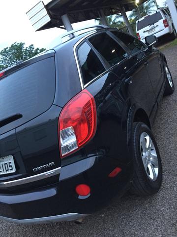 CAPTIVA 2.4 4cc Air. 2014 - Foto 5