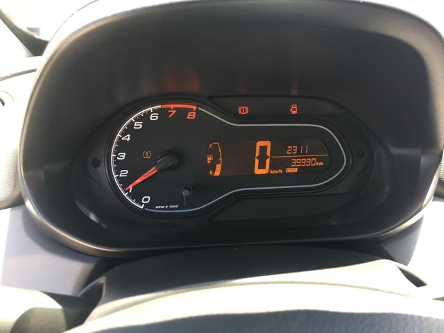 Ônix joy 1.0 Ano 2018/2018 - Foto 6