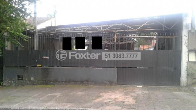 Terreno à venda em Morro santana, Porto alegre cod:179404