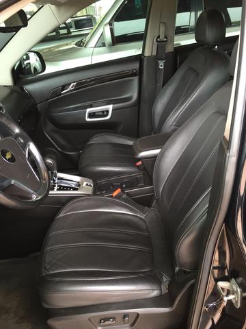CAPTIVA 2.4 4cc Air. 2014 - Foto 6