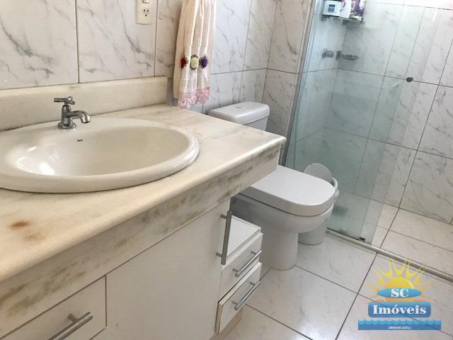 Apartamento à venda com 3 dormitórios em Ingleses, Florianopolis cod:13630 - Foto 7