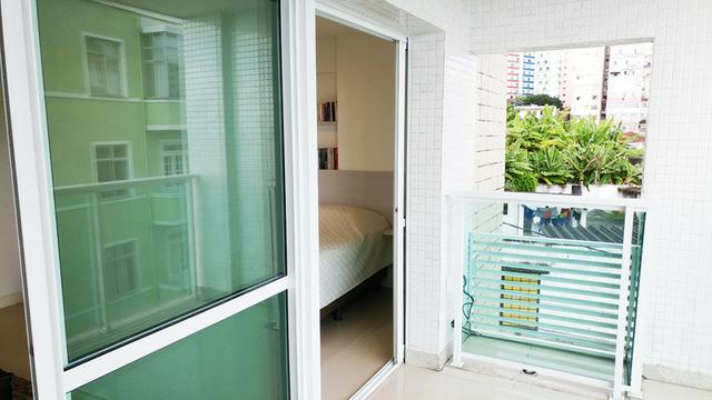 Apartamento 1 quarto, Cloc Marina Residence, Salvador, Bahia - Foto 20