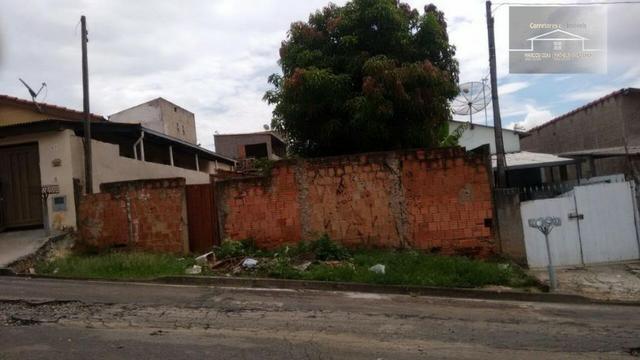 Terreno em Cosmópolis-SP (TE0034)