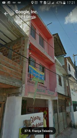 Prédio em itapuã