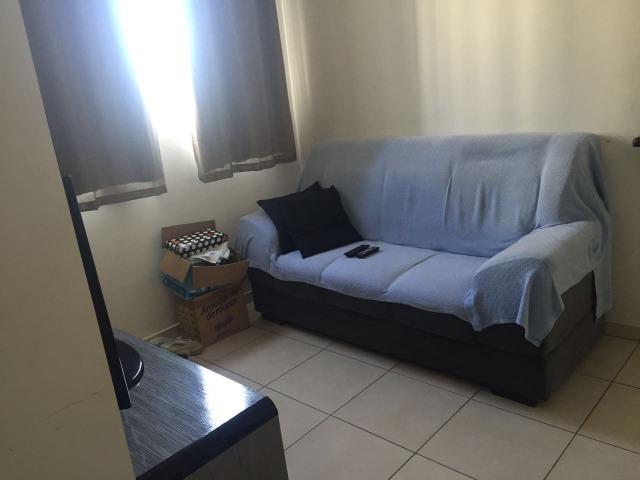 Saia do aluguel, apto 2 quartos, próximo a entrada da Arcelor Mital, São Diogo, Serra - Foto 8