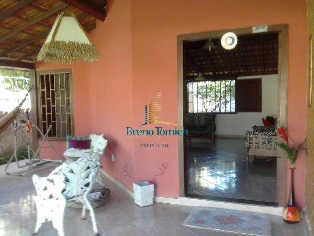 Casa em Coroa Vermelha - Foto 7