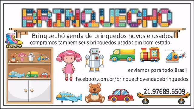 Brinquedos