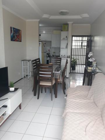 Apartamento bairro Damas projetado, 3 quartos (1 suíte), Financia pela Caixa - Foto 5