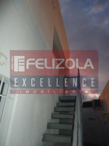 Prédio inteiro para alugar em Jardins, Aracaju cod:120 - Foto 18