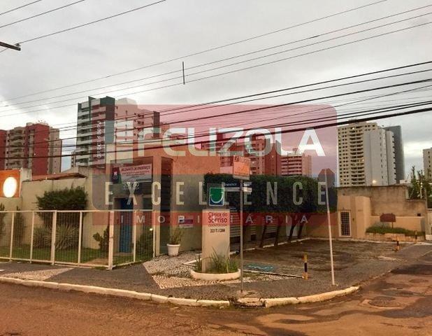 Prédio inteiro para alugar em Jardins, Aracaju cod:120