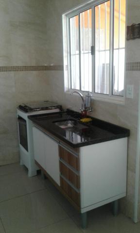 Casa à venda com 2 dormitórios cod:V31216LA - Foto 8