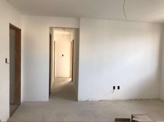 Apartamento à venda, 2 quartos, 2 vagas, caiçara - belo horizonte/mg