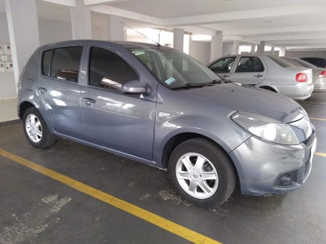 Sandero Expression 2014