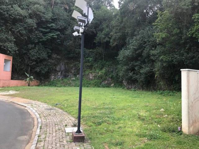 Loteamento/condomínio à venda em Pilarzinho, Curitiba cod:TE0022 - Foto 11